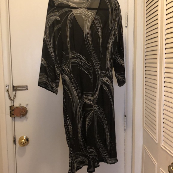 Cover Up for swimsuit or Dress - Picture 9 of 15